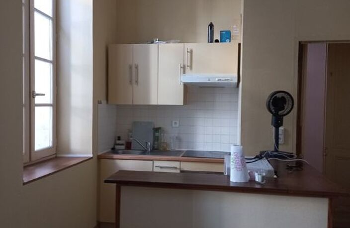 Studio de 26m2 à louer sur Angoulême — photo 2