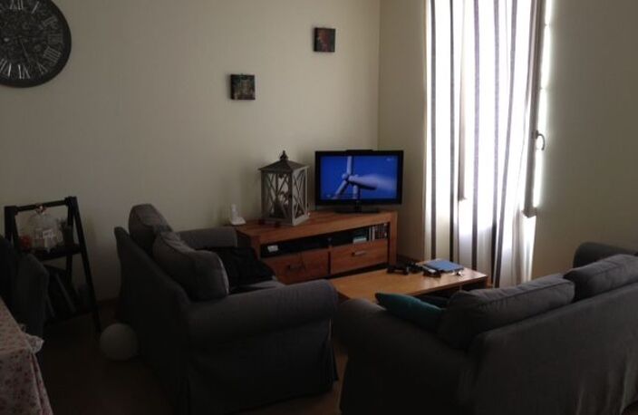 Studio de 26m2 à louer sur Angoulême — photo 5