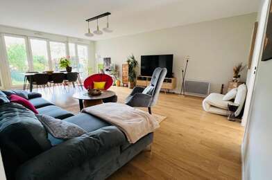 Appartement 3 pièces 1980 €