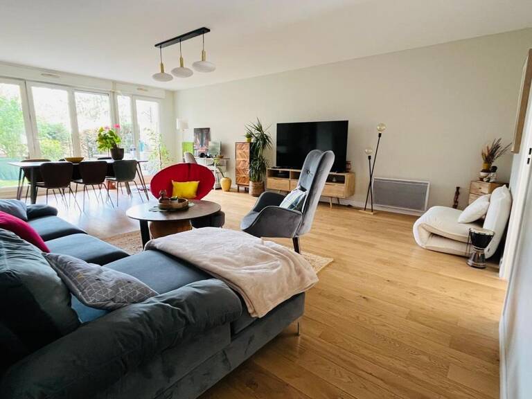 Appartement de 84m2 à louer sur Châtenay-Malabry — photo 1