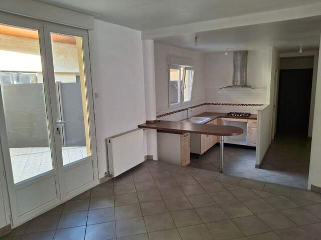 Appartement de 116m2 à louer sur Saint-Amand-les-Eaux — photo du bien