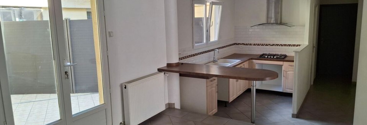 Appartement 4 Pièces 116 m² à louer à Saint-Amand-les-Eaux (59230)