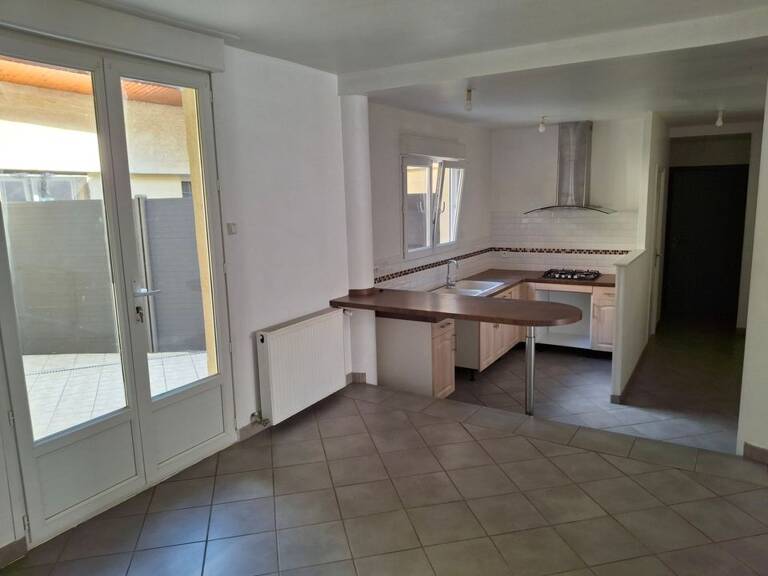 Appartement de 116m2 à louer sur Saint-Amand-les-Eaux — photo 1