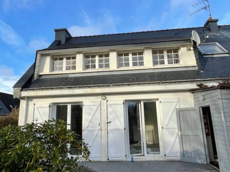 Maison de 90m2 à louer sur Arradon — photo 1
