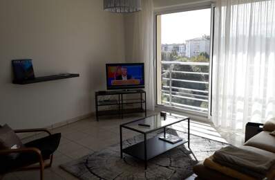 Appartement de 69m2 à louer sur Dax — photo du bien