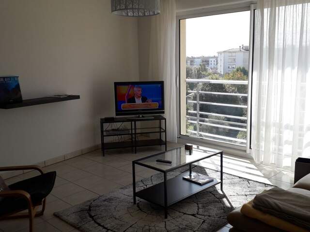 Appartement de 69m2 à louer sur Dax — photo du bien