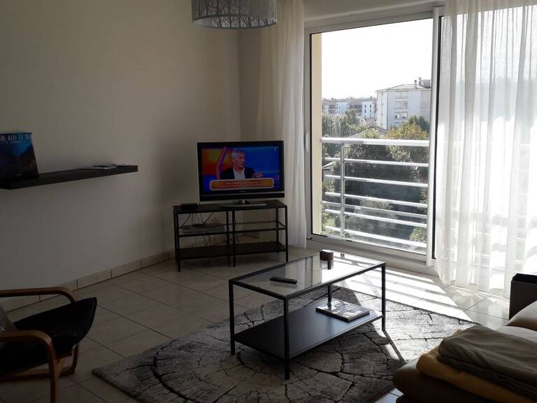 Appartement de 69m2 à louer sur Dax — photo 1