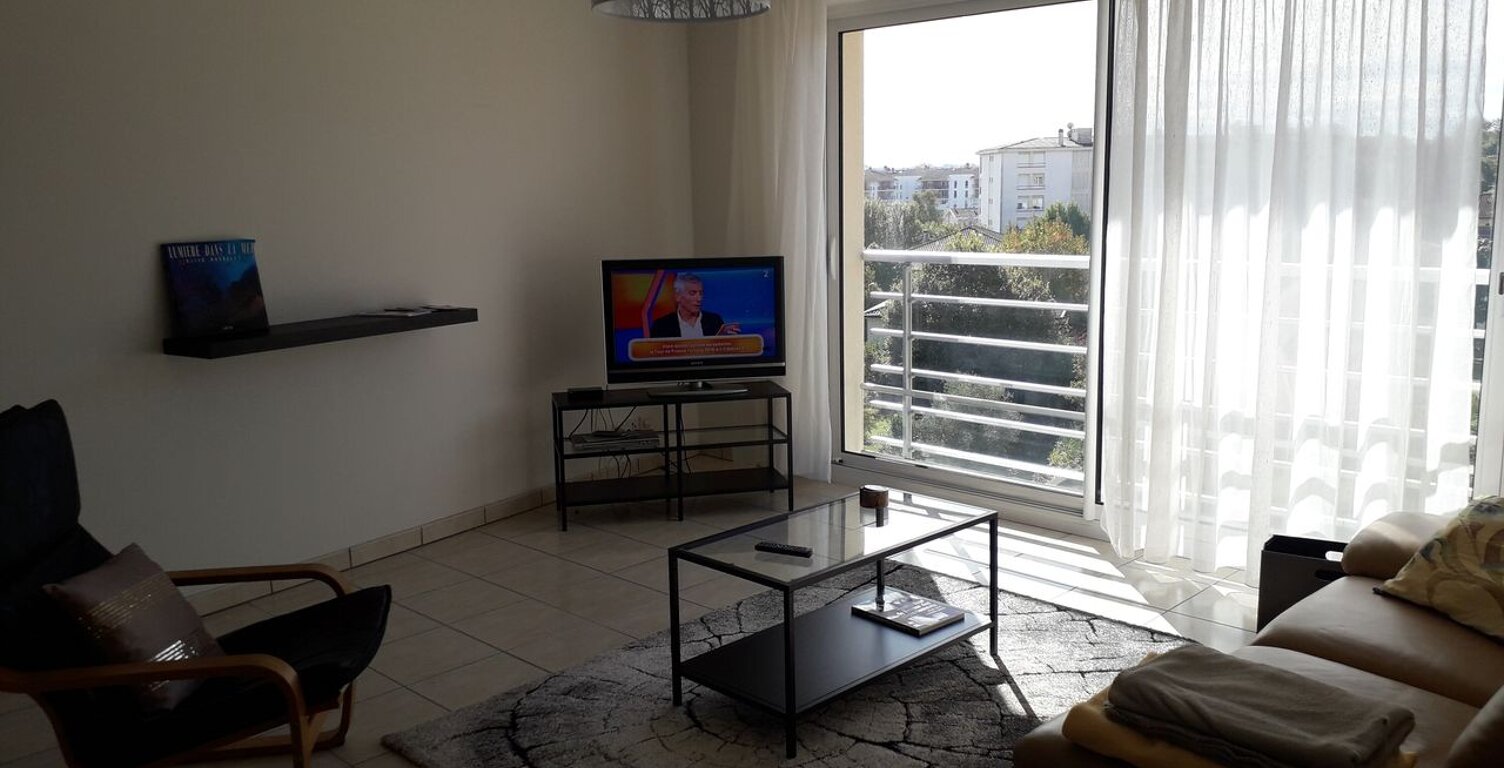 Appartement de 69m2 à louer sur Dax — photo 1