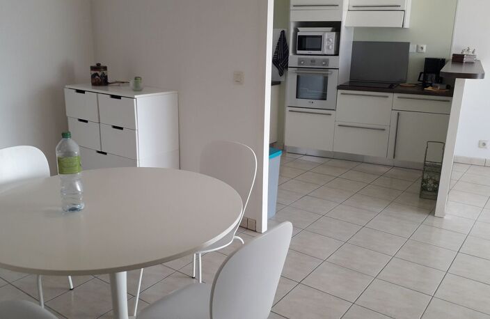 Appartement de 69m2 à louer sur Dax — photo 2