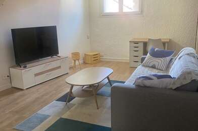 Appartement 2 pièces 920 €
