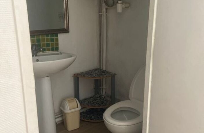 Studio de 24m2 à louer sur Quimper — photo 3