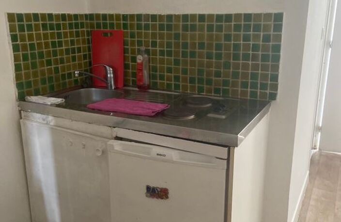 Studio de 24m2 à louer sur Quimper — photo 5