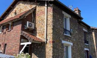 Maison 4 Pièces 67 m² à louer à Argenteuil (95100)