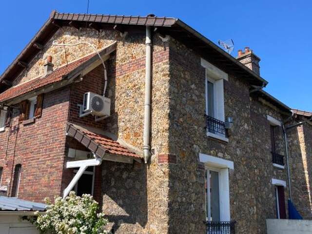 Maison de 67m2 à louer sur Argenteuil — photo du bien