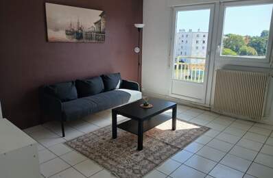 Appartement de 54m2 à louer sur Villenave-d'Ornon — photo du bien