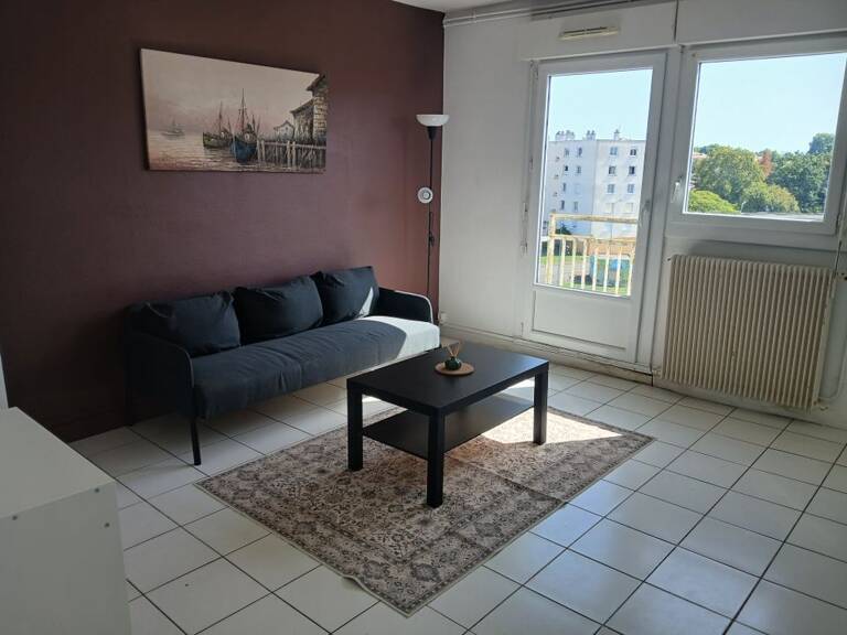 Appartement de 54m2 à louer sur Villenave-d'Ornon — photo 1
