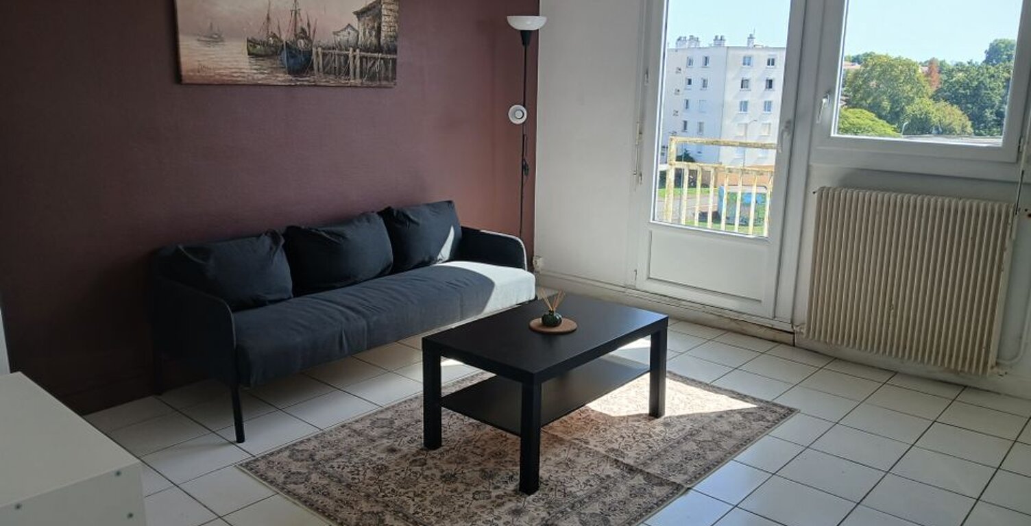 Appartement de 54m2 à louer sur Villenave-d'Ornon — photo 1