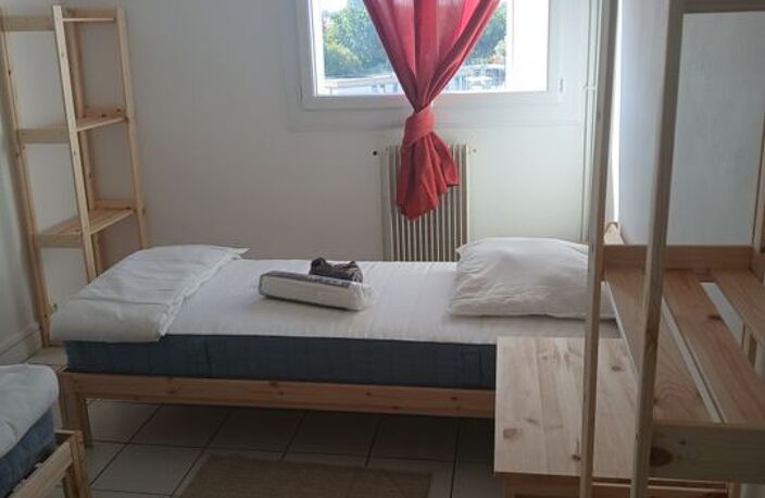 Appartement de 54m2 à louer sur Villenave-d'Ornon — photo 2