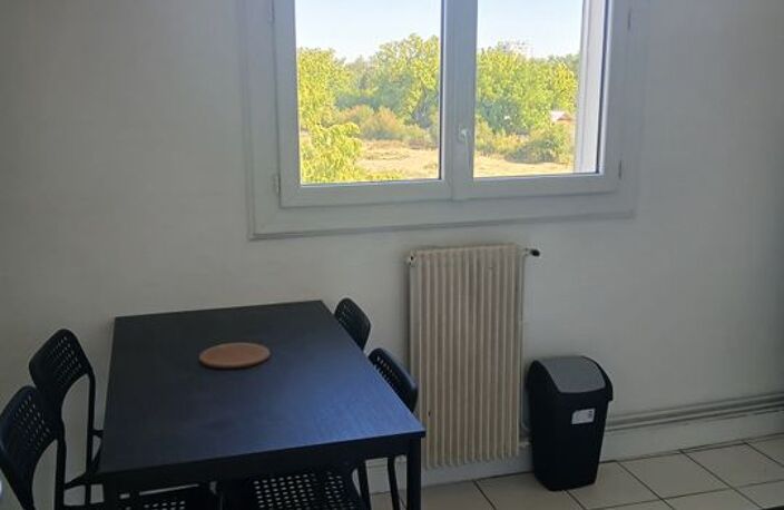 Appartement de 54m2 à louer sur Villenave-d'Ornon — photo 5