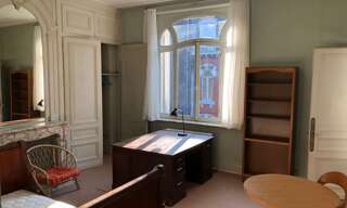 Appartement 1 Pièce 25 m² à louer à Lille (59000)