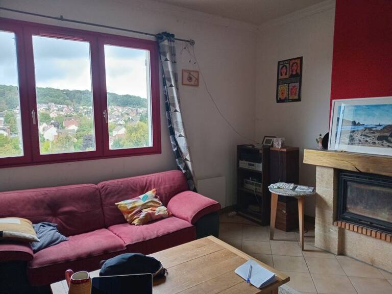 Maison de 100m2 à louer sur Saint-Rémy-lès-Chevreuse — photo 1