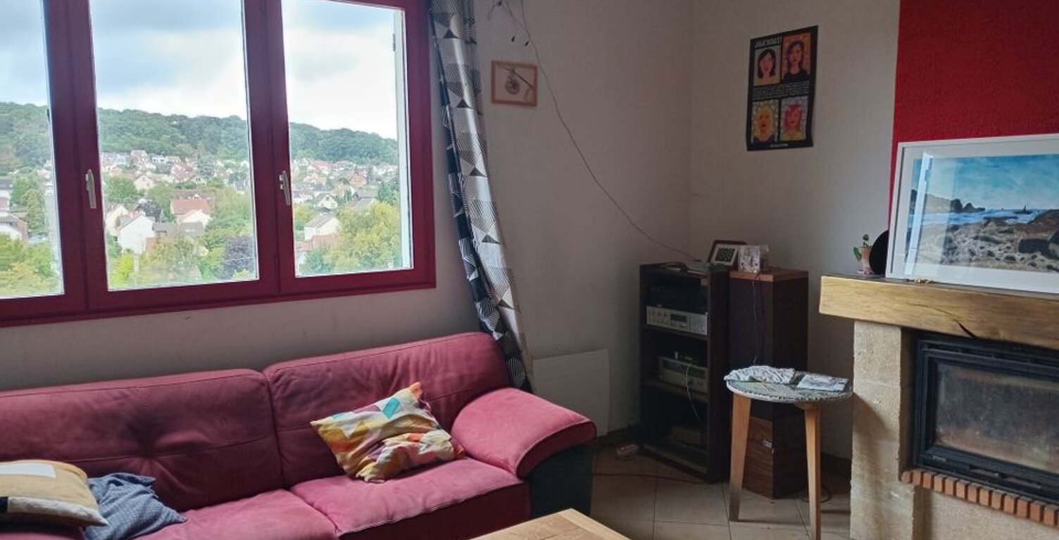 Maison de 100m2 à louer sur Saint-Rémy-lès-Chevreuse — photo 1