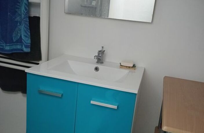 Maison de 100m2 à louer sur Saint-Rémy-lès-Chevreuse — photo 3
