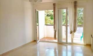 Appartement 5 Pièces 86 m² à louer à Gardanne (13120)
