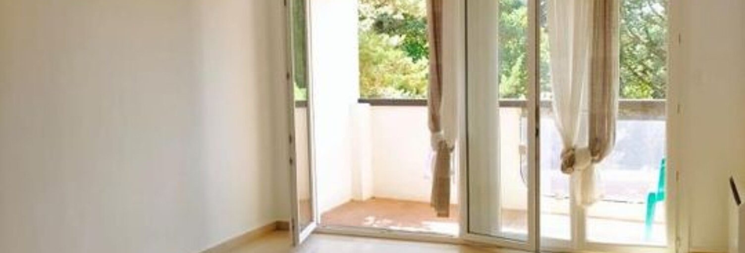 Appartement 5 Pièces 86 m² à louer à Gardanne (13120)