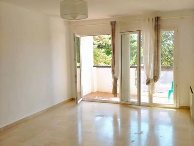 Appartement de 86m2 à louer sur Gardanne — photo 1