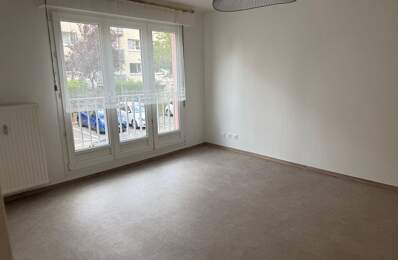 Appartement de 32m2 à louer sur Schiltigheim — photo du bien