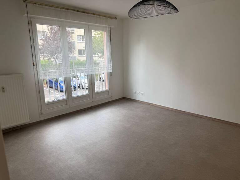 Appartement de 32m2 à louer sur Schiltigheim — photo 1