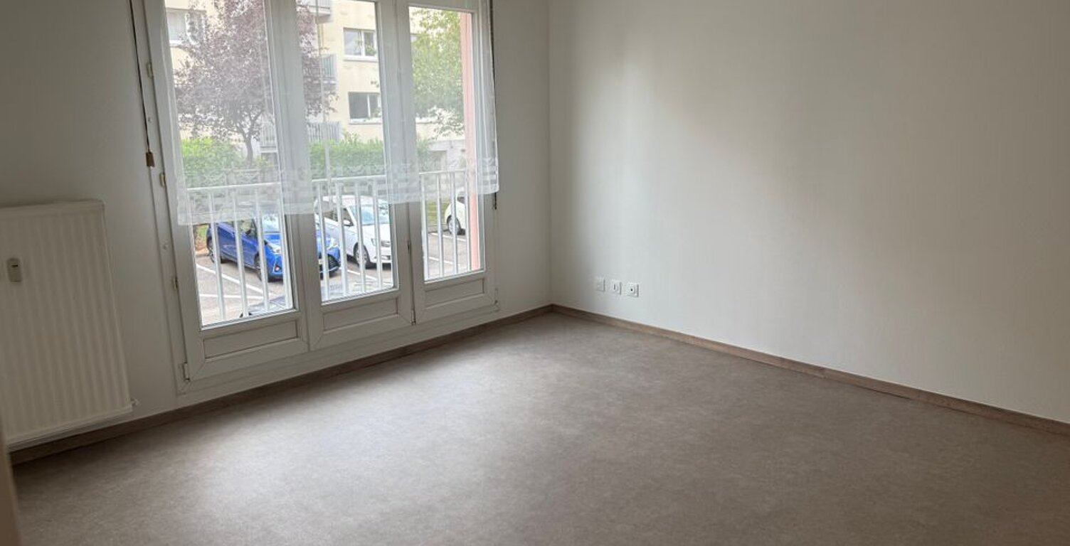 Appartement de 32m2 à louer sur Schiltigheim — photo 1