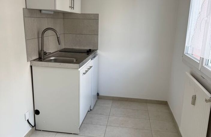 Appartement de 32m2 à louer sur Schiltigheim — photo 2