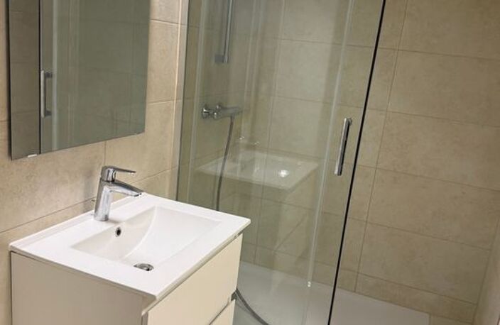 Appartement de 32m2 à louer sur Schiltigheim — photo 3