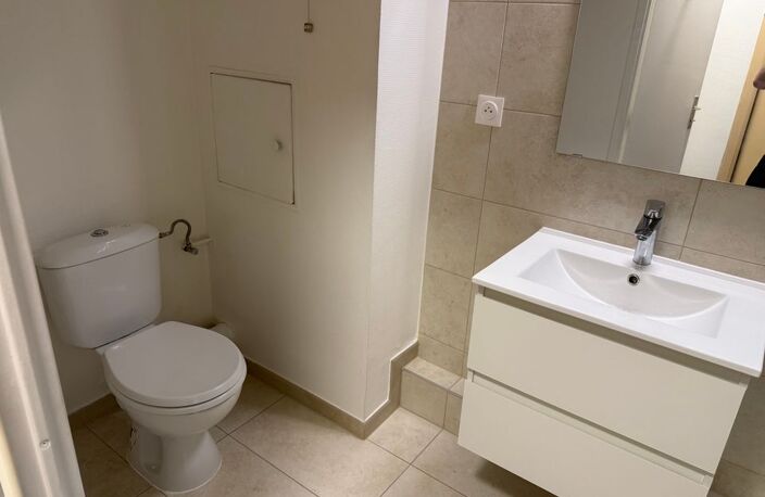 Appartement de 32m2 à louer sur Schiltigheim — photo 4