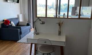 Appartement 2 Pièces 30 m² à louer à Nantes (44000)