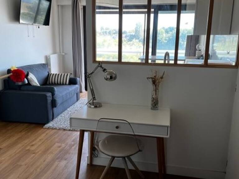 Appartement de 30m2 à louer sur Nantes — photo 1