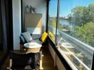 Appartement de 30m2 à louer sur Nantes — photo 4