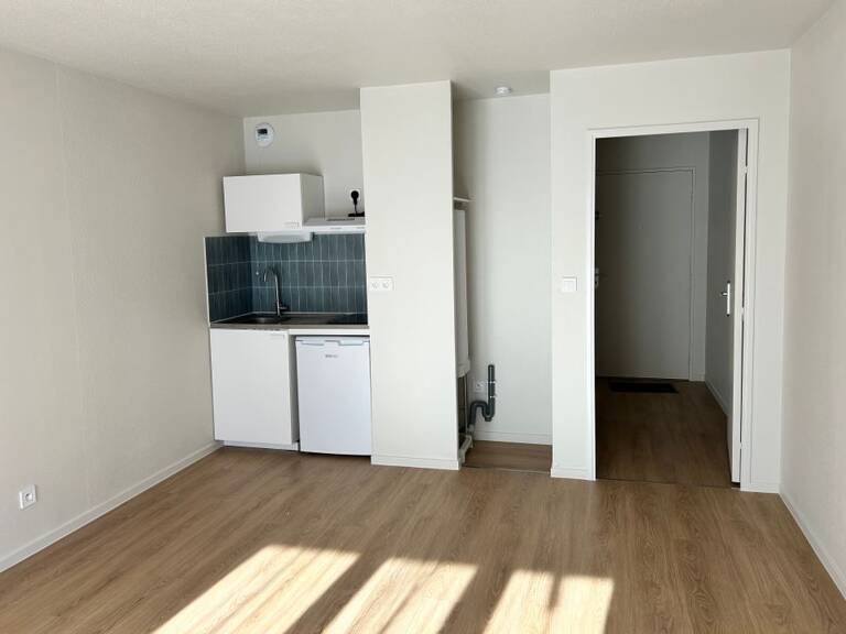 Studio de 25m2 à louer sur Toulouse — photo 1
