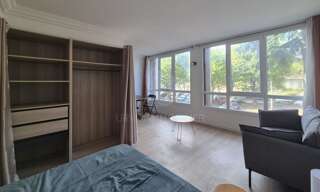 Appartement 1 Pièce 27 m² à louer à Meudon (92190)