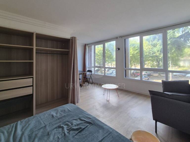 Studio de 27m2 à louer sur Meudon — photo 1