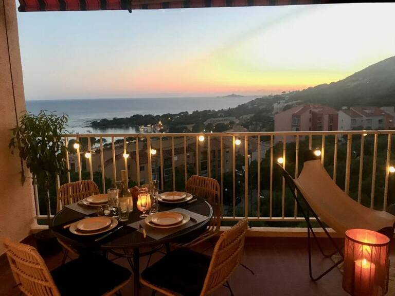 Appartement de 35m2 à louer sur Ajaccio — photo 1