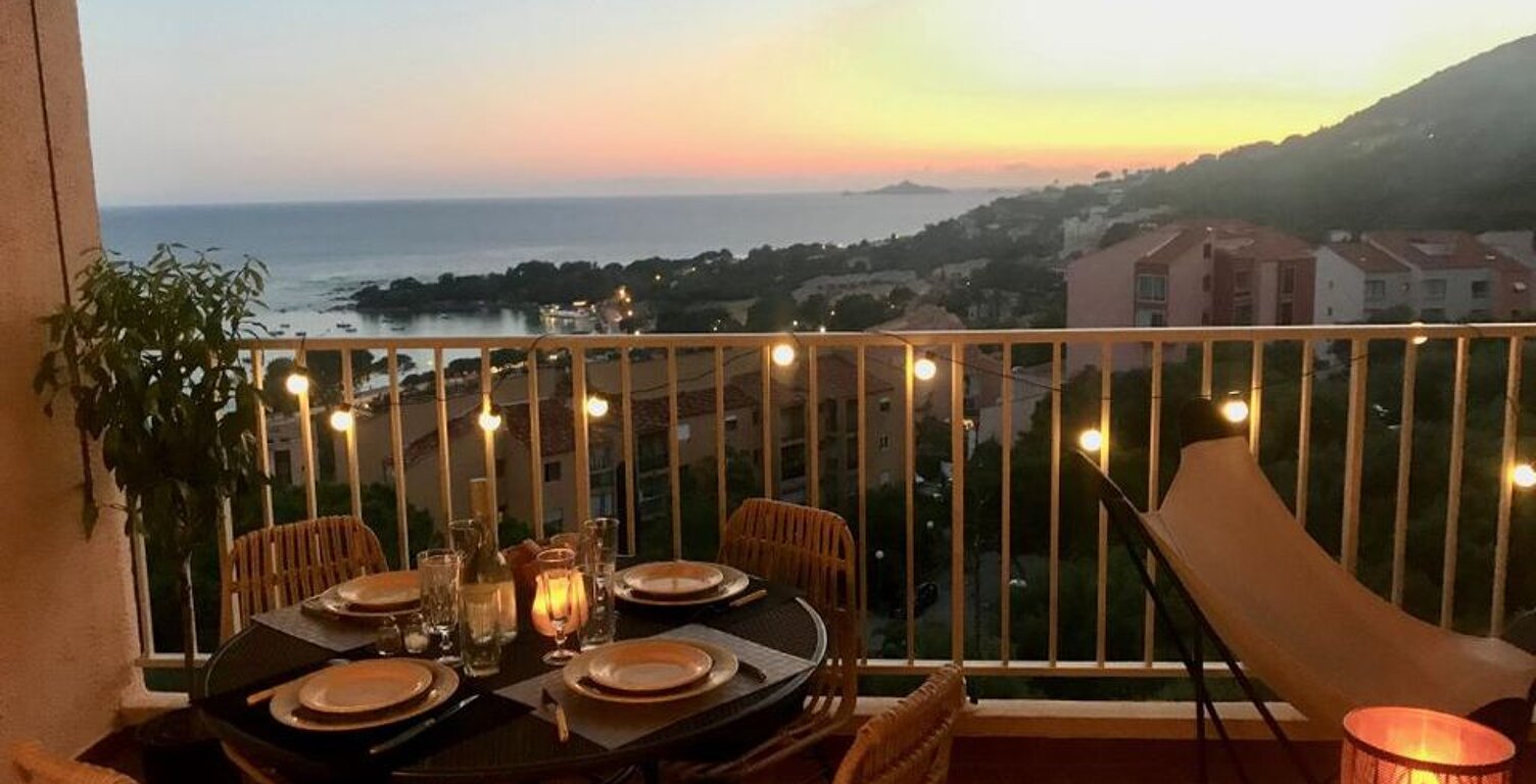 Appartement de 35m2 à louer sur Ajaccio — photo 1