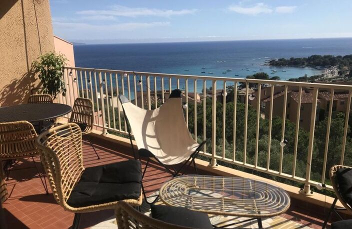 Appartement de 35m2 à louer sur Ajaccio — photo 2