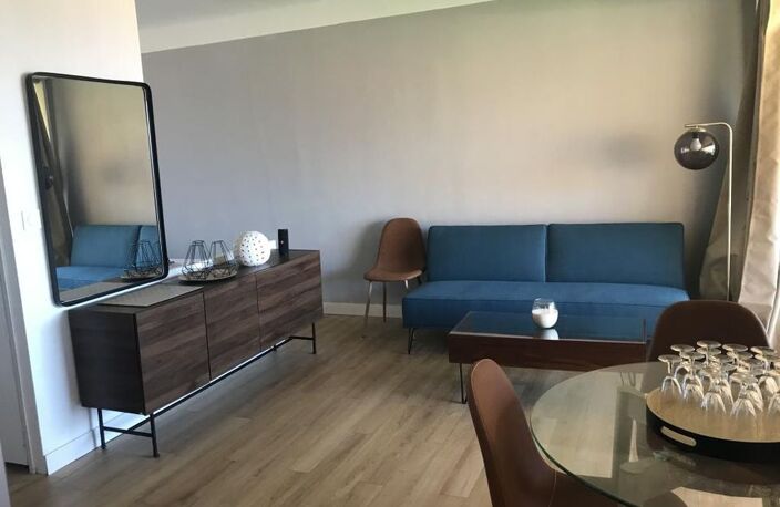 Appartement de 35m2 à louer sur Ajaccio — photo 3