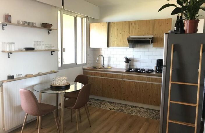 Appartement de 35m2 à louer sur Ajaccio — photo 4