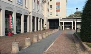 Appartement 3 Pièces 75 m² à louer à Poissy (78300)
