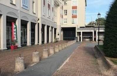 Appartement de 75m2 à louer sur Poissy — photo du bien