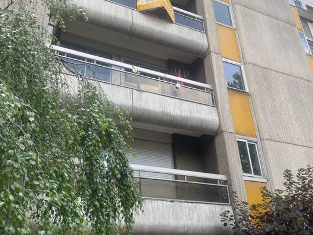 Appartement de 87m2 à louer sur Paris 19 — photo du bien